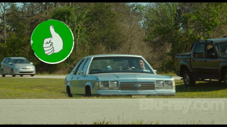 Impractical Jokers: The Movie Blu-ray (Blu-ray + Digital HD)