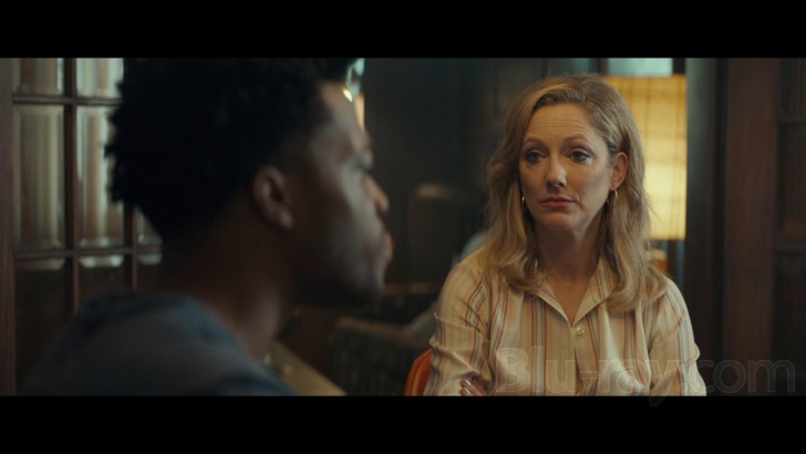 Buffaloed Bluray Release Date May 19, 2020