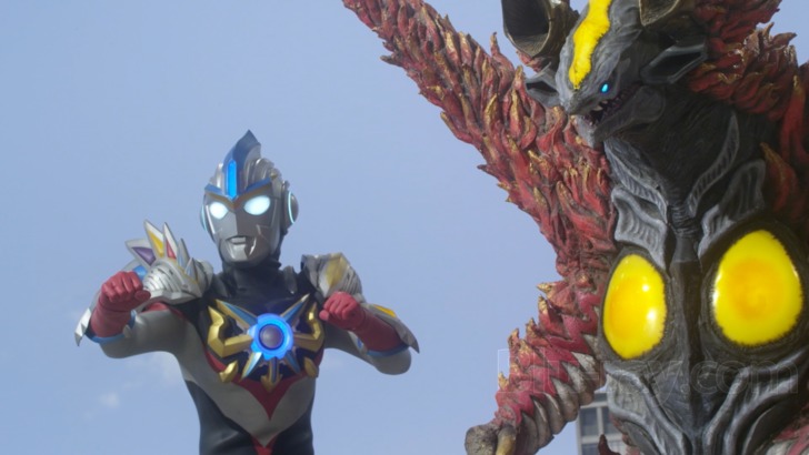 Ultraman Orb The Movie Lend Me The Power Of Bonds Blu Ray 劇場版 ウルトラマンオーブ 絆の力 おかりします Gekijōban Urutoraman ōbu Kizuna No Chikara Okarishimasu