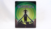 Beetlejuice 4K Blu-ray Release Date September 1, 2020 (Best Buy ...