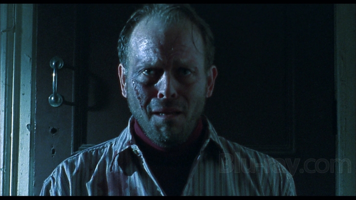 Flesh for the Beast Blu-ray (Uncut)