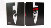 Psycho 4K Blu-ray (Best Buy Exclusive SteelBook)