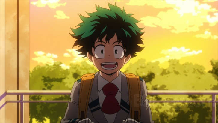 My Hero Academia Season 6 Episode 25: A thrilling conclusion to