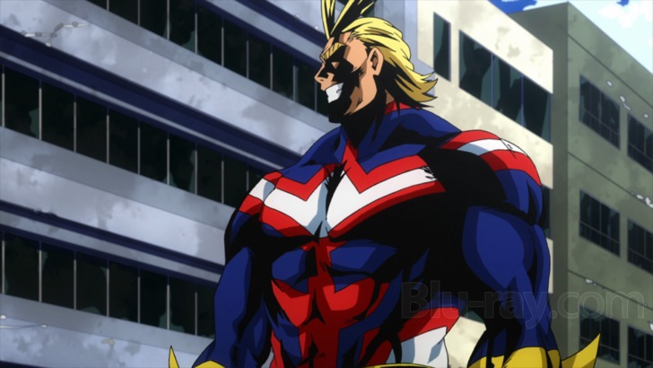 My Hero Academia Season 6 Episode 25: A thrilling conclusion to