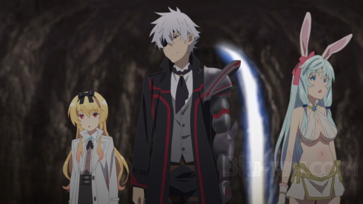 Arifureta Season 2 Episode 12 English Subbed.