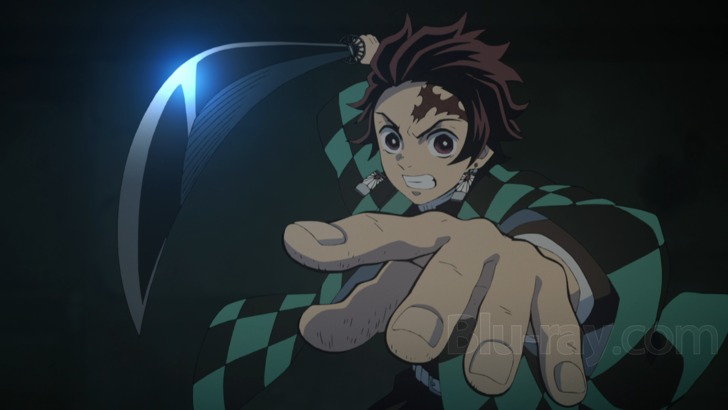 Demon Slayer: Kimetsu No Yaiba Episode 11: The Monster's House in