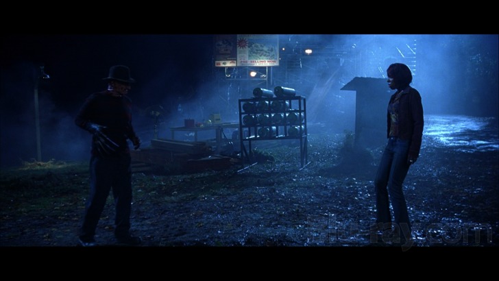 freddy vs jason movie screenshot