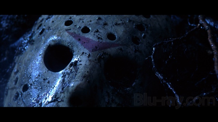 FREDDY VS. JASON - Blu-ray