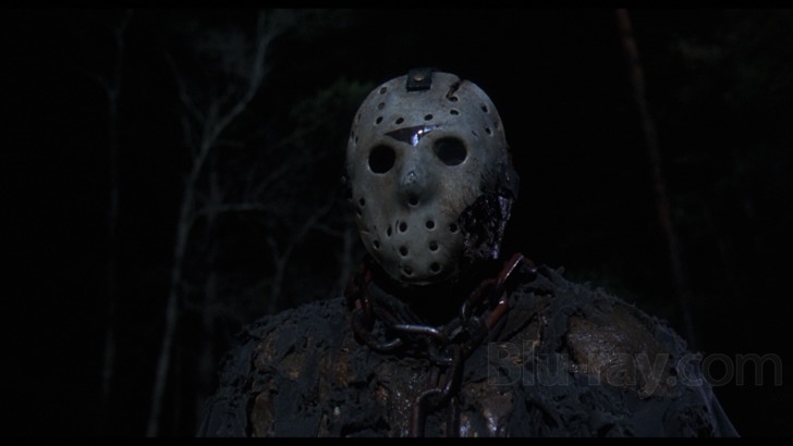 Friday the 13th: The Game' Adding Character from 'New Blood' as