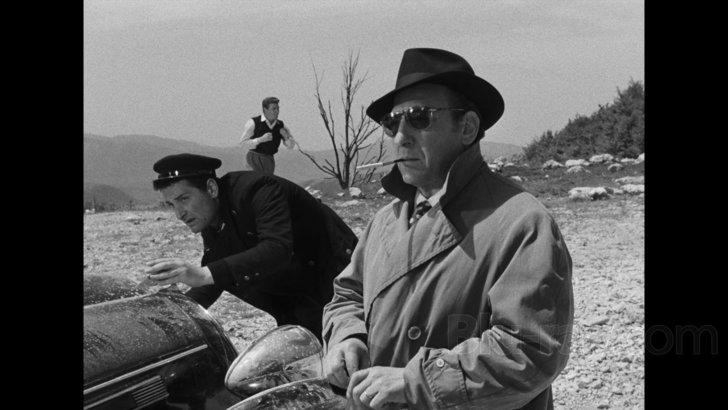 その他 Il Bidone [Blu-ray] [Import] rdzdsi3 Il Bidone [DVD] [1955] [Region 1] [US Import] [NTSC]: Amazon