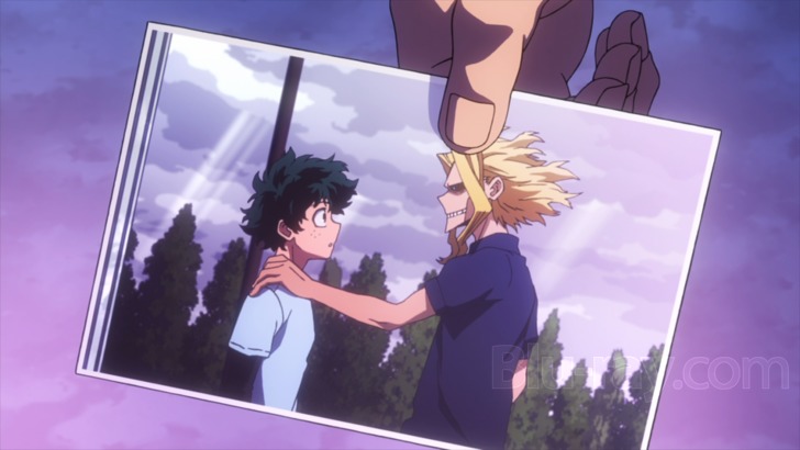 My Hero Academia Confirma 7ª temporada! » Anime Xis