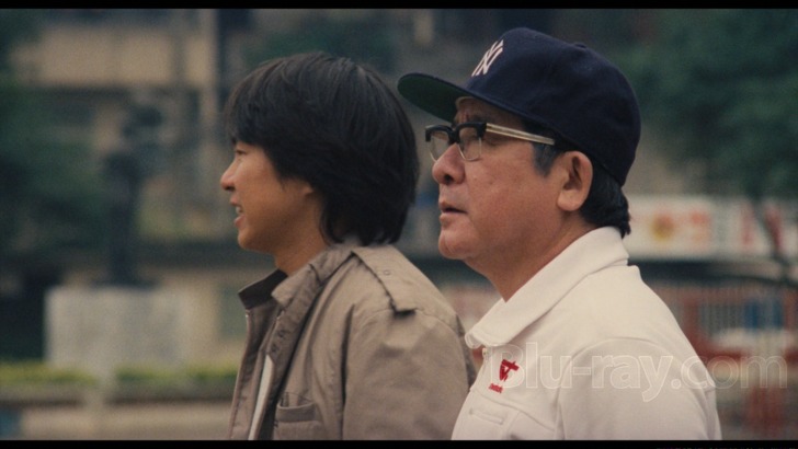 Taipei Story Blu-ray (DigiPack)