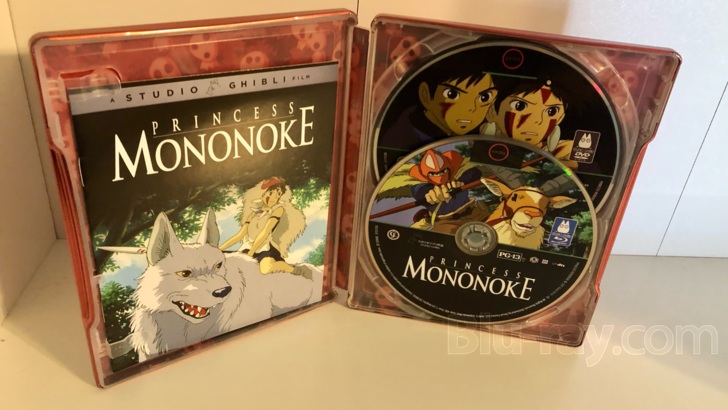 Princess Mononoke - GKIDS Films