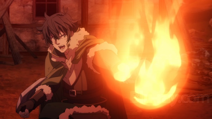  The Rising of the Shield Hero Season One Part One