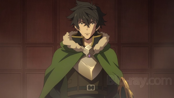 The Rising of the Shield Hero Season 2 (English Dub) A New Roar