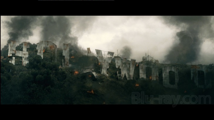 Resident Evil 4: Ultratumba - UHD + Blu-ray - Paul W.S. Anderson - Milla Jovovich