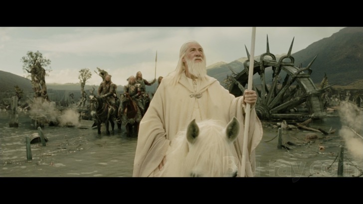 the lord of the rings extended trilogy torrent