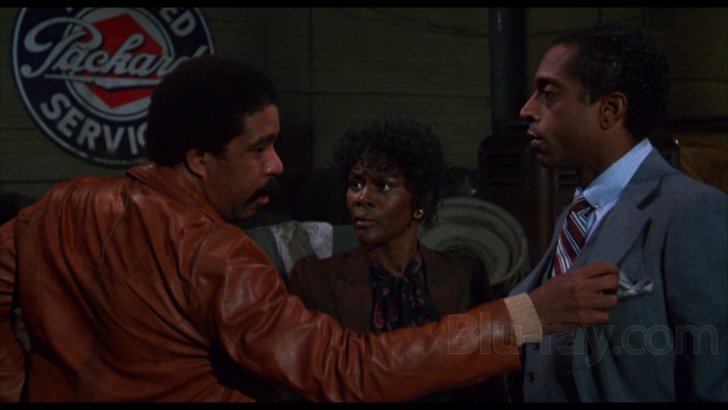 Bustin Loose Cast Where Are They Now Bustin' Loose Blu-ray