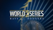 2020 World Series Champions: Los Angeles Dodgers - Blu-ray/DVD