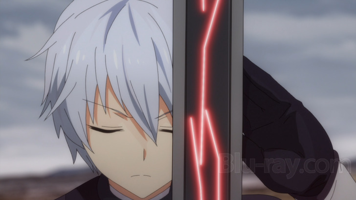 Anime Like Undefeated Bahamut Chronicle