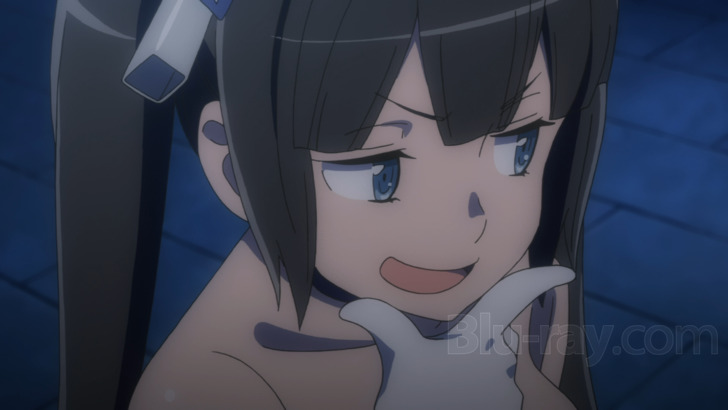 Is It Wrong to Try to Pick Up Girls in a Dungeon? season 4 part 2