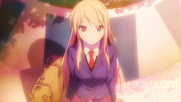 Top RomCom Anime to Watch 1. Pet Girl of Sakurasou- Crunchyroll & Netf, the pet of sakurasou