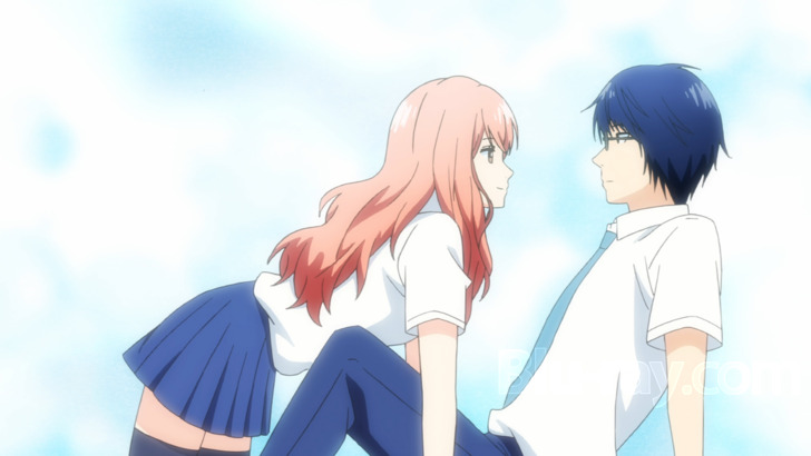 Anime Review] 3D Kanojo: Real Girl 2nd Season, Reviews