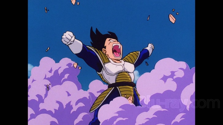 Dragon Ball GT: A MASSIVE Review 