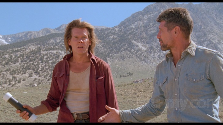 Tremors 4K Blu-ray (Limited Edition)