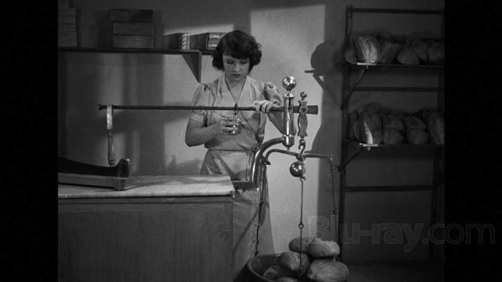 The Baker's Wife Blu-ray (La femme du boulanger)