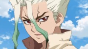 Dr. Stone: Season One Part Two [Blu-ray] - Best Buy