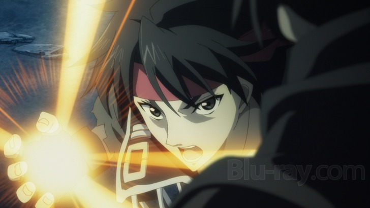 Prime Video: Sorcerous Stabber Orphen: Battle of Kimluck, Season 2