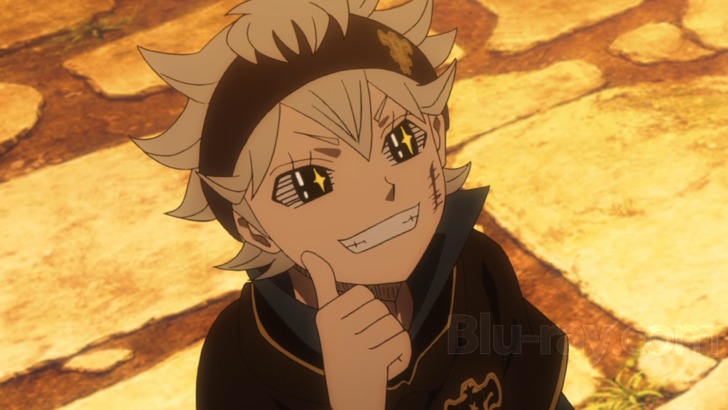 Prime Video: Black Clover, Season 4