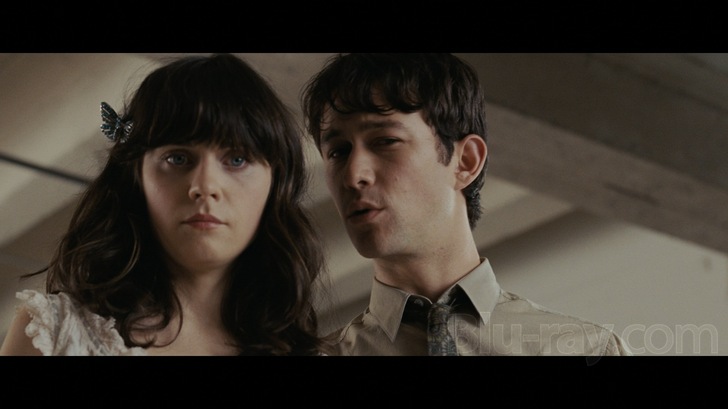 (500) Days of Summer Blu-ray