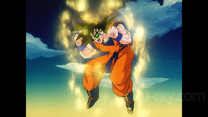 Dragon Ball Z Kai Season 2 - watch episodes streaming online