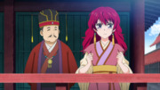 DVD Anime Akatsuki No Yona / Of The Dawn Complete Series (1-26) English  Subtitle