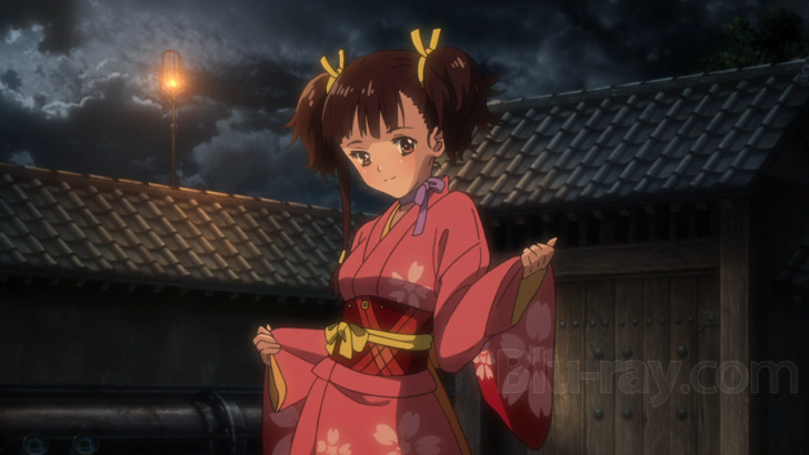 46 Kabaneri of the iron fortress ideas in 2023