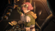 Kabaneri of the Iron Fortress - Compilation Movie 1+2 Gesamtausgabe Blu-ray  - Bewertungen