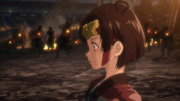 Kabaneri of the Iron Fortress - Compilation Movie 1+2 Gesamtausgabe Blu-ray  - Bewertungen