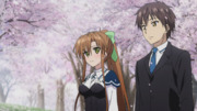 Absolute Duo – The Complete Series – Coming Soon 