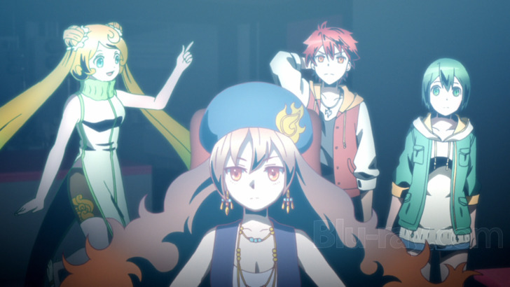 Magi The Labyrinth of Magic Season 3: Release Date, Characters, English Dub