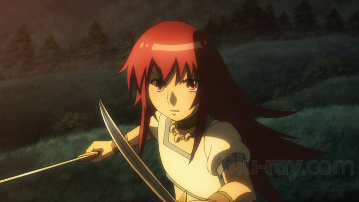 Alderamin On The Sky The Complete Series Blu Ray Essentials