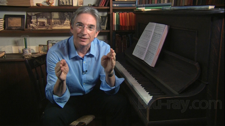 その他 Keeping Score: Holidays Symphony / [Blu-ray] [Import] wyw801m Keeping Score: Ives' Holidays Symphony Blu-ray