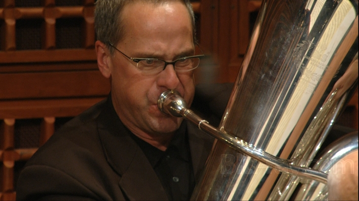 Keeping Score: Ives' Holidays Symphony Blu-ray