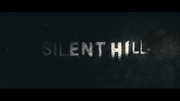 Silent Hill Blu-ray