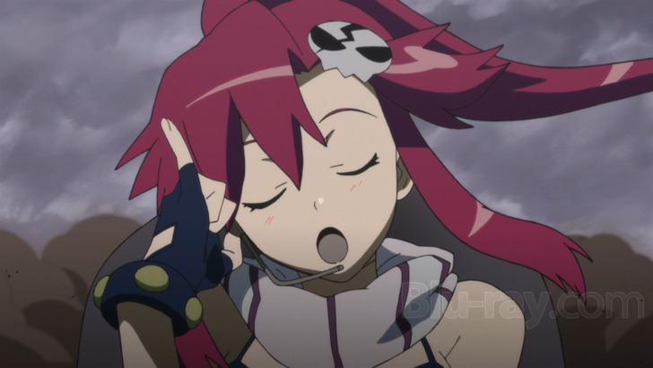 Tengen Toppa Gurren Lagann Episode 5 Discussion (50 - ) - Forums 