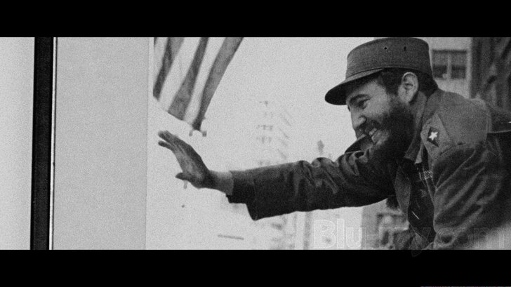 Criterion Collection: Che