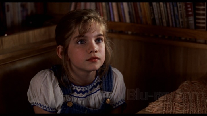 My Girl Blu-ray