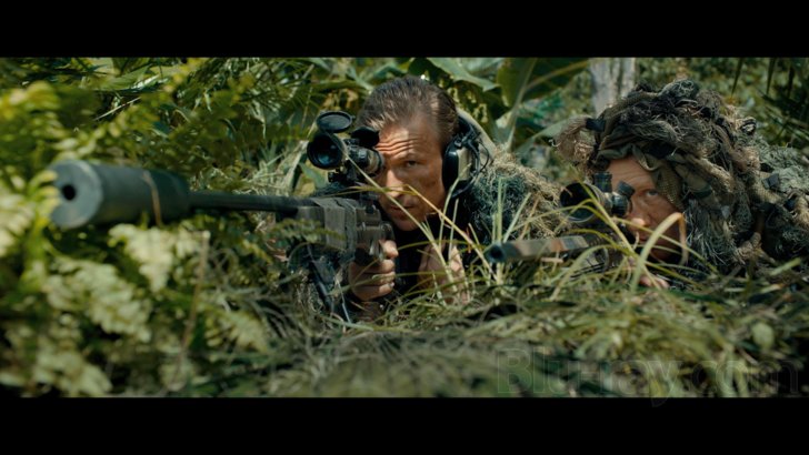 act of valor sniper rifle