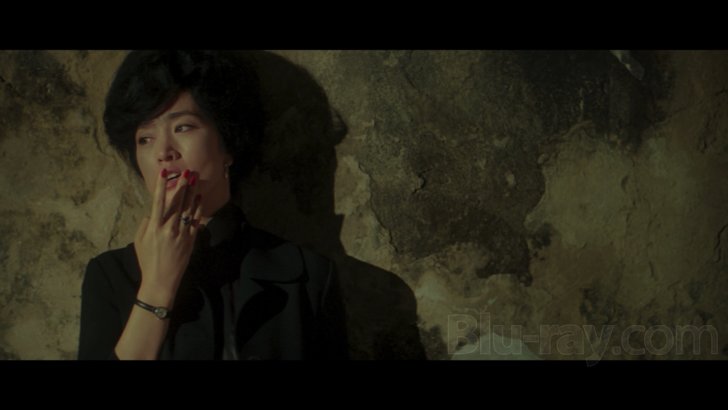 2046 Blu-ray (DigiPack)